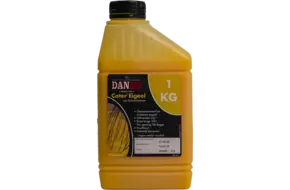 Eigeel vloeibaar Danaeg 1kg